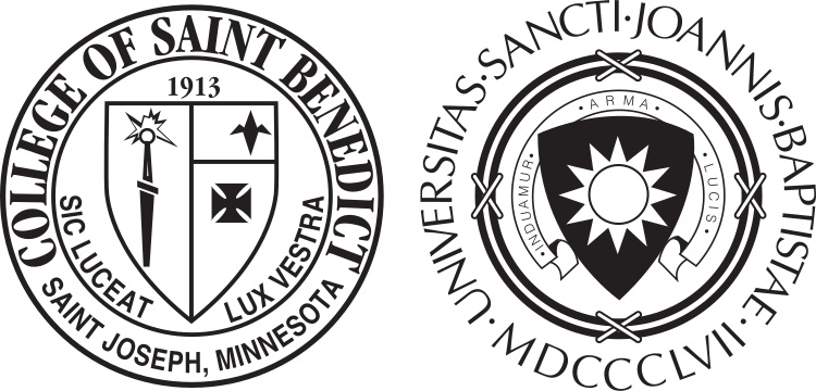 College of Saint Benedict and Saint John's University